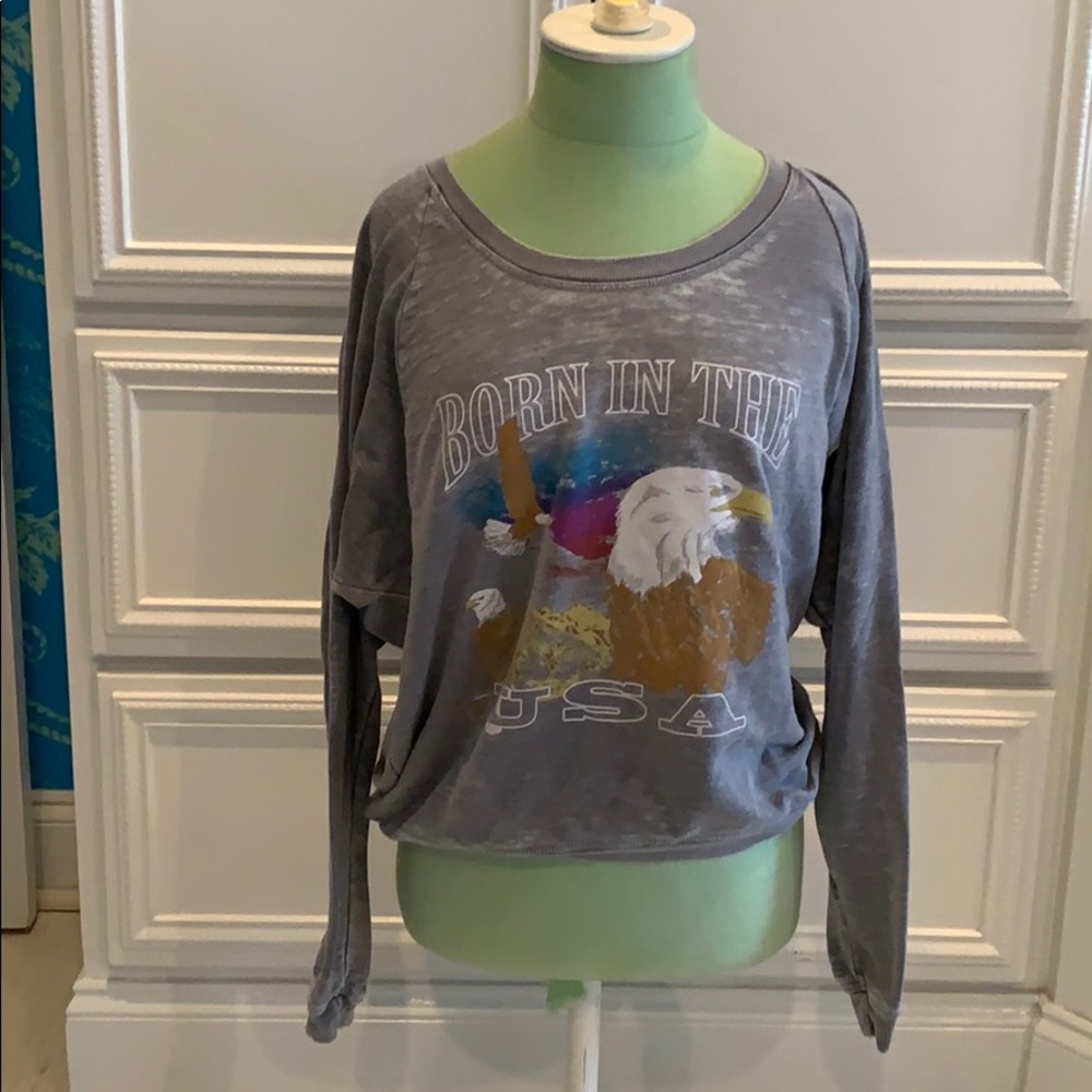 Chaser sweatshirt